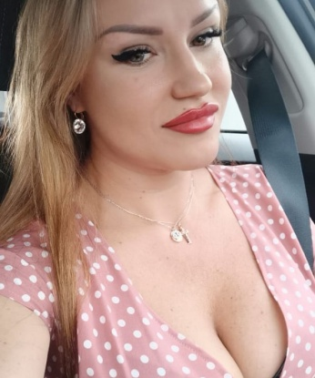 Дарья, 34 года